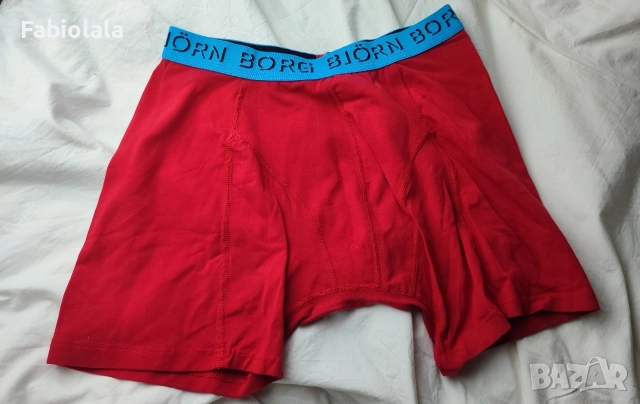 Björn Borg boxer XL