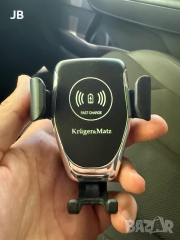 Поставка за телефон (за кола)