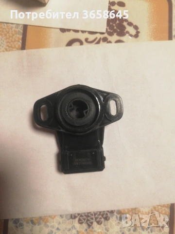 Датчик за дроселова клапа , снимка 2 - Части - 53057201