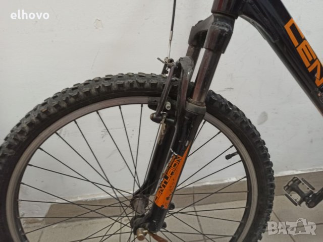 Велосипед Centurion 26'', снимка 7 - Велосипеди - 33233797