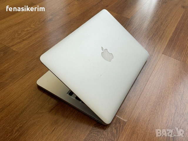 13.3' Retina Core i7 Apple MacBook Pro Mid 2014 16GB RAM/256GB SSD/Бат 6ч, снимка 11 - Лаптопи за работа - 53132332