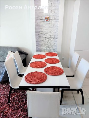 Двустаен апартамент за нощувки, снимка 4 - Квартири, нощувки - 37969238