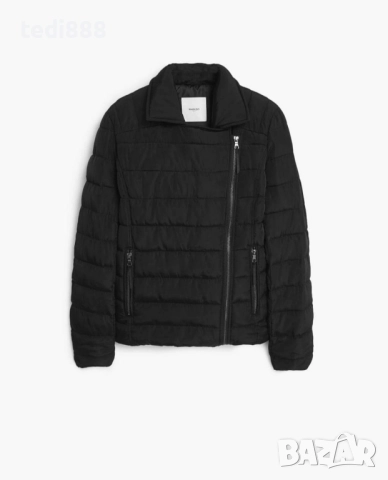 ново яке Mango, снимка 4 - Якета - 51813025