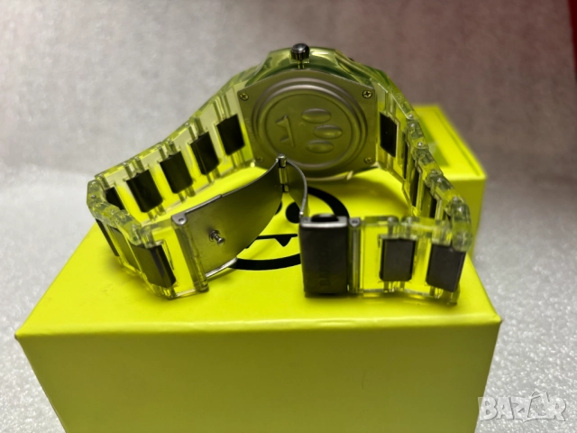 СМЕЛ И ИГРИВ! Часовник BARROW  BWWUG0037204, снимка 10 - Дамски - 52167039