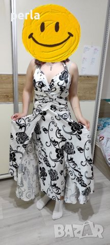 Бални рокли , снимка 11 - Рокли - 36715408