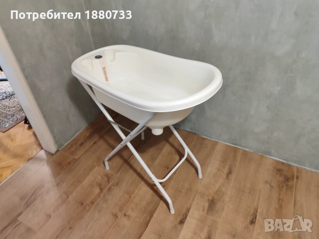 Бебешка ваничка 