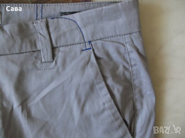 Къси панталони PIAZZA ITALIA   мъжки,М, снимка 5 - Къси панталони - 28594015