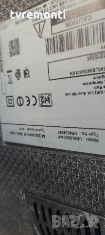 оригинална стойка BN61-11465X за телевизор SAMSUNG, модел UE40J6240AW, снимка 7 - Стойки, 3D очила, аксесоари - 34910546