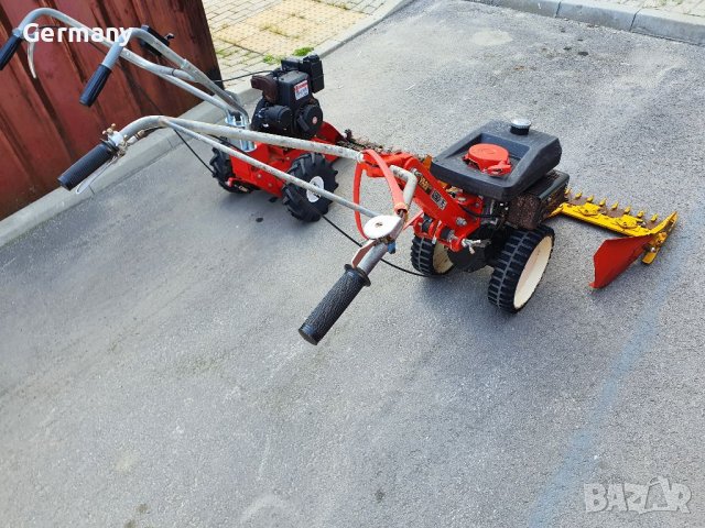 Палцова косачка 90см., снимка 7 - Селскостопанска техника - 36721242