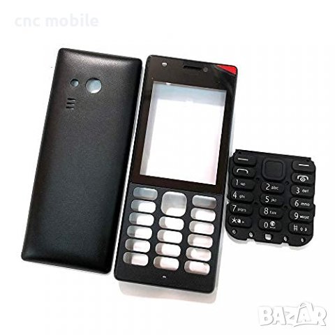 Nokia 216 - Nokia RM-1187 панел, снимка 4 - Резервни части за телефони - 38652493