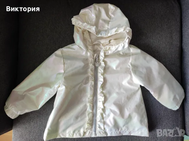 Яке Primigino (6мес, ръст 62см), снимка 1