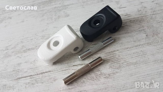 Аксесоари  за E-Scooter Xiaomi M365, снимка 5 - Друга електроника - 26722748