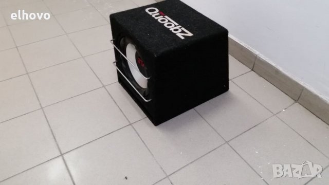 Бас каса Pyle, снимка 3 - Тонколони - 26899557