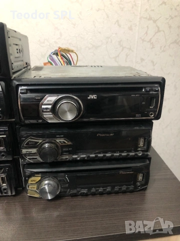 Авто сд-та в отлично състояние , снимка 3 - Аксесоари и консумативи - 53015531