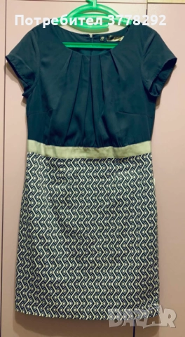 Рокли нови и без забележки, 8 модела, с посочени размери и цени от 15 до 25лв, снимка 9 - Поли - 52020427