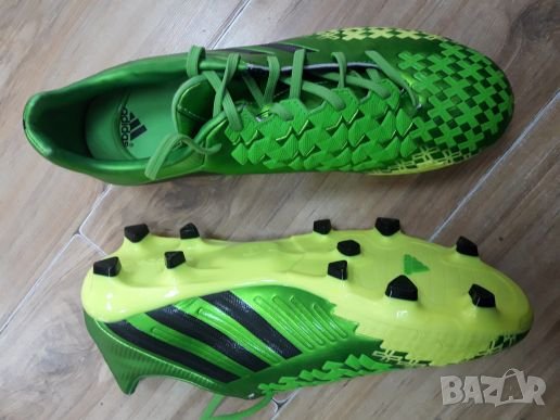 Adidas нови оригинал налични ! Професионални бутонки , снимка 1 - Спортни обувки - 27118609
