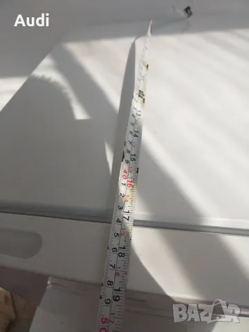 Мини фризер тип Минибар BOMANN/ обем 32 литра  механичен термостат с 5 степени, снимка 3 - Фризери - 46725778