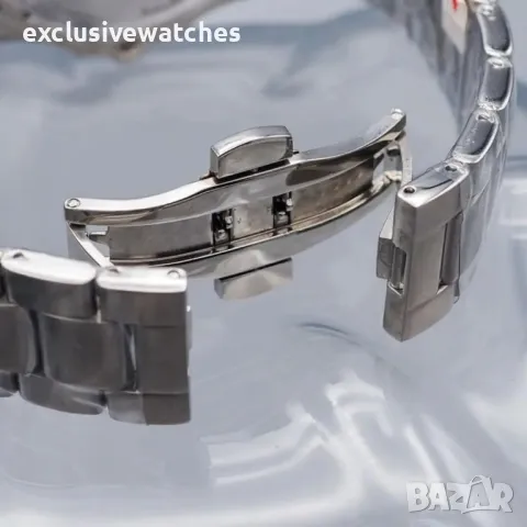 Rama - Swiss мъжки часовник , снимка 9 - Мъжки - 47313666