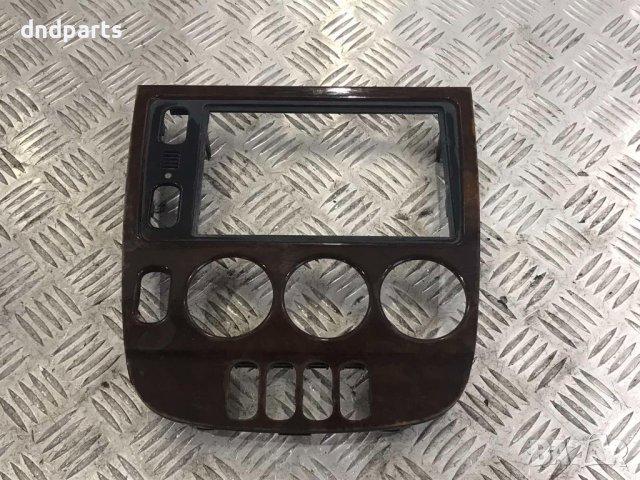 Конзола Mercedes ML,W163,2001г.