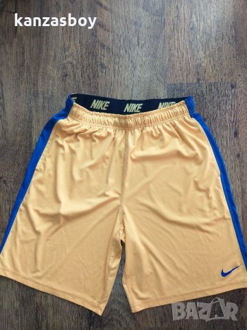 Nike Fly 2.0 Dri-Fit Shorts - страхотни мъжки панталони, снимка 5 - Спортни дрехи, екипи - 33292359