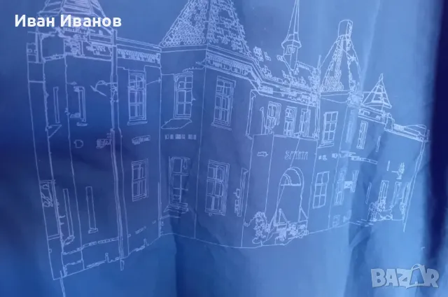 Оригинално тренировъчно горнище/яке на Спарта Ротердам, снимка 9 - Футбол - 50399393