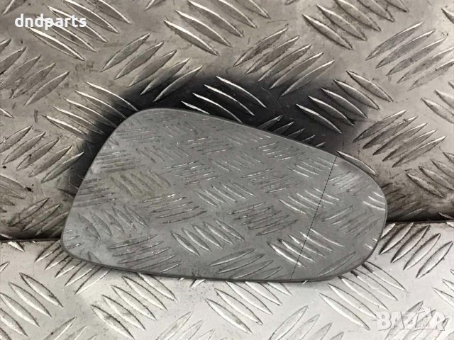 Стъкло огледало VW Golf 6,2010г.(ляво)