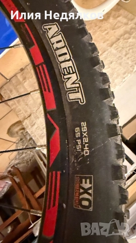 Costum bike 29” M размер , снимка 14 - Велосипеди - 52514751