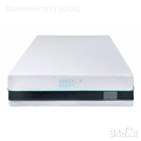 Матрак ASTRON ESSENCE, Comfort Line, снимка 2 - Матраци - 46375473