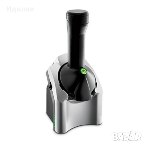 Уред за любимите, здравословни десерти Yananas - сладолед, сорбе, кремове и всичко, което обичате