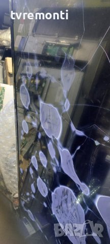 T-con Board T460HVN05.3 CTRL BD 46T21-C07  for SAMSUNG UE46F6470SS дисплей HF460CSA-B1 T460HVF02.4, снимка 7 - Части и Платки - 40600939