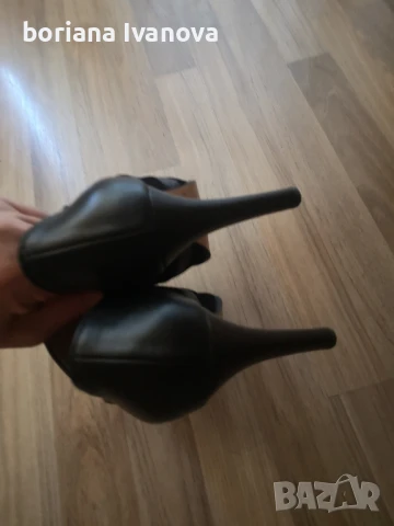 Pinko , снимка 13 - Дамски обувки на ток - 51159985