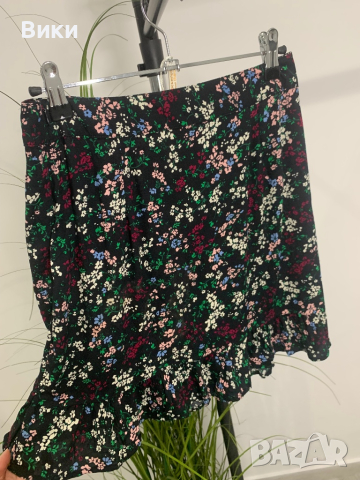 Пола в размер S нова с етикет, снимка 11 - Поли - 44867198