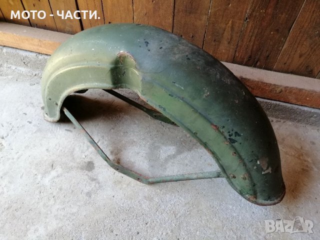 Преден Калник За Ковровец 175. / НОМЕР 3., снимка 5 - Части - 32974245