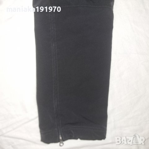 Houdini Motion Trekkinn Pants (L) мъжки трекинг хибриден панталон, снимка 6 - Панталони - 40147656