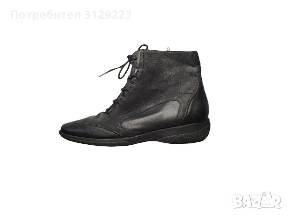 Verhulst boots 38, 5 , снимка 1 - Дамски боти - 37641796