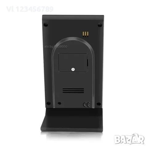 Метео станция ТН 100, снимка 3 - Други стоки за дома - 50751230