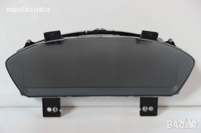 Дигитален километраж Ford Puma след 2019г. / L1TT-10849-FAJ / L1TT10849FAJ