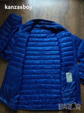 stormberg - мъжко пухено яке ХЛ, снимка 8 - Якета - 43330832