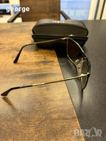 Слънчеви очила Vogue VO 4149 848, снимка 7 - Слънчеви и диоптрични очила - 53469012