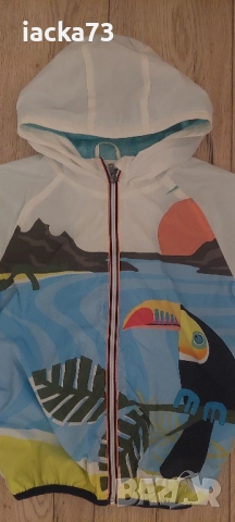 Дрешки Next 7-8-9 години, снимка 4 - Детски пуловери и жилетки - 52218917