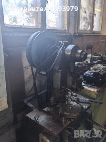 продавам преса работи идеално , снимка 10 - Други машини и части - 52206542