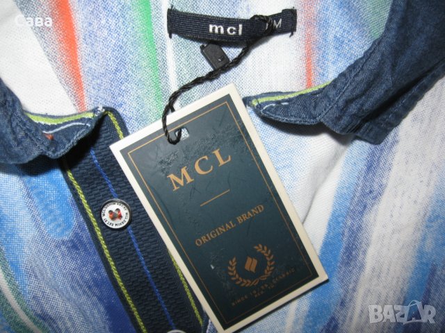 Тениски FS, HEROD, MCL    мъжки,М-Л-ХЛ, снимка 7 - Тениски - 32878338