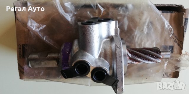 4048Y5,глава,клапан,редуктор кормилна рейка PEUGEOT,CITROEN, снимка 2 - Части - 28223363