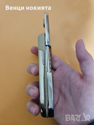 nokia 8800 sirocco gold , снимка 3 - Nokia - 53576033