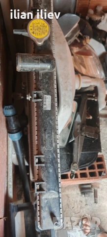 части за митсубиши аутлендър 1, снимка 13 - Части - 51369563