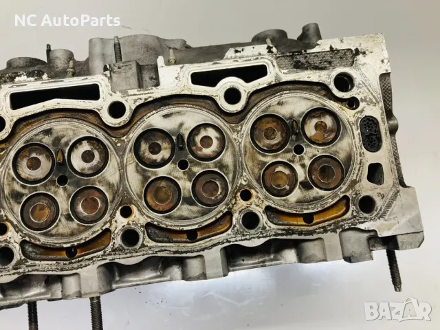 Цилиндрова глава за Пежо Боксер Ситроен Релеи 2.0 дизел DW10F 9807255910 2018, снимка 15 - Части - 48908153
