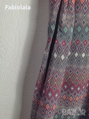 Pauline B dress XS, снимка 5 - Рокли - 42977164