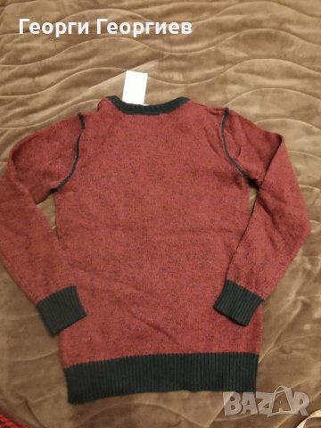 Пуловер за момче, снимка 4 - Детски Блузи и туники - 38444978