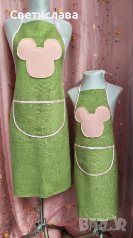 Престилки семейни