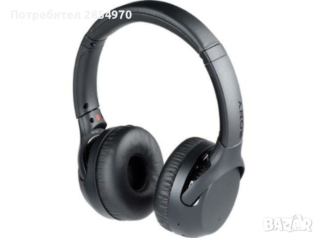 Sony WH-XB700 Безжични Слушалки